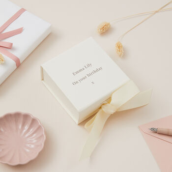 Personalised Pet Dog Breed Hanging Keepsake Mothers Day Gift, 11 of 12