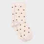 Etta Glitter Socks, thumbnail 10 of 12