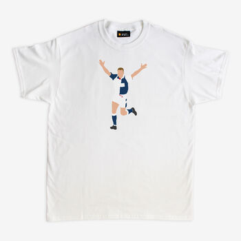 Alan Shearer Blackburn T Shirt, 2 of 4
