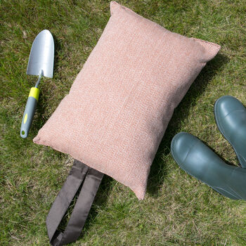 Garden Kneeler Cushions, 12 of 12