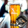 Personalised Fishing Engraved Pint Glass And Gift Set, thumbnail 3 of 6