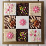 Mother's Day Fruit Cake Gift Box, thumbnail 2 of 3