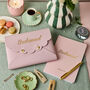 Personalised Bridesmaid Gift Set, thumbnail 1 of 7
