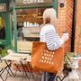 'I Think I Need More Coffee' Tote Bag, thumbnail 6 of 12