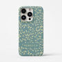 Personalised Floral Tough Mobile Phone Case, thumbnail 8 of 12