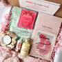 Sending You Hugs Self Care Pamper Hamper, thumbnail 3 of 8
