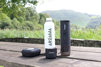 Ultimate Explorer Travel Coffee Kit, 11 of 12