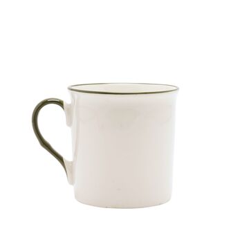 Football Fan Matchday Ceramic Mug Gift, 4 of 6