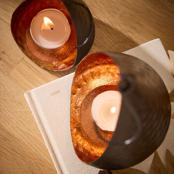 Hanging Tea Light Holders Gift Set, 5 of 8