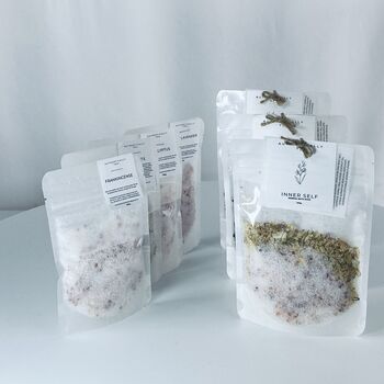 Luxury Bath Salts Collection, 2 of 10