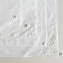 'Mother Of The Groom' Scarf And Brooch Gift In A Box, thumbnail 7 of 11