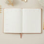 2026 Weekly Planner Sunset Pink, thumbnail 5 of 12