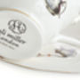Alice Teacup And Saucer, thumbnail 3 of 5
