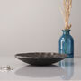 Ironcloud Dish. Handforged 6th Anniversary Dish, thumbnail 3 of 7