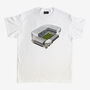 St James' Park Stadium Newcastle T Shirt, thumbnail 2 of 4