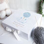 Luxury Baby Boy Keepsake Box, thumbnail 7 of 8