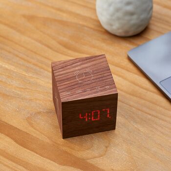 Cube Plus Click Clock, 10 of 12