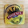 Phoenix Beer Sharing Pack With Bar Blade From Mauritius, thumbnail 4 of 4