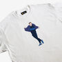 Frank Lampard Manager The Blues T Shirt, thumbnail 3 of 4