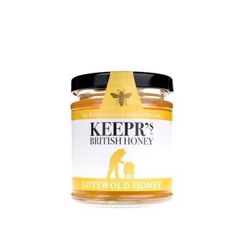 Keepr's Cotswold Honey 227 G, 2 of 2
