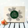 Personalised Classic Christmas Eve Box, thumbnail 2 of 3