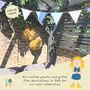 Children's Eco Activity Box: Plastic Isn't Fantastic, thumbnail 9 of 12