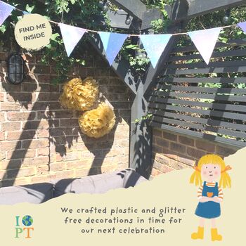 Children's Eco Activity Box: Plastic Isn't Fantastic, 9 of 12
