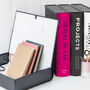 Personalised Coffee Table Book Box Or Ring Binder Files, thumbnail 1 of 10