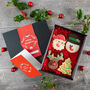 Christmas Icons Gift Box, thumbnail 6 of 6
