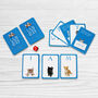 I Am Zat Cat ~ Card Game For Cat Lovers, thumbnail 3 of 8