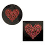 Valentines Chopping Board | Love Heart Serving Platter, thumbnail 8 of 12