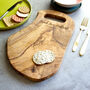 Personalised Engraved Serving Board, thumbnail 2 of 4