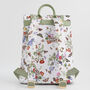 Alice Garden Large Backpack, thumbnail 4 of 9