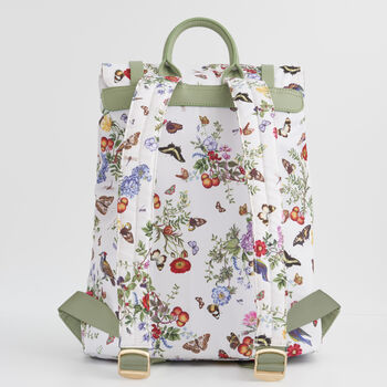Alice Garden Large Backpack, 4 of 9