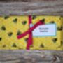 Handmade Cotton Napkins, thumbnail 9 of 10