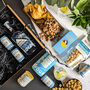 Ultimate Gin And Snacks Gift Set, thumbnail 1 of 2