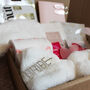Bride To Be Luxury Self Care Pamper Hamper, thumbnail 7 of 9