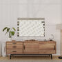 2026 Wall Planner A2 Calendar Earthy Neutrals Organiser, thumbnail 5 of 6
