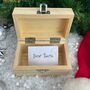Letter To Santa Christmas Eve Tradition Box, thumbnail 2 of 5