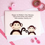Mother's Day Card From Children Or Grandchildren, thumbnail 4 of 8