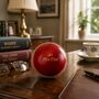 Personalised Cricket Ball, thumbnail 2 of 11