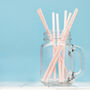 Spotty Paper Party Straws, thumbnail 7 of 10