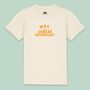 Mac And Cheese Enthusiast | Kids T Shirt, thumbnail 1 of 6