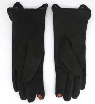 Feline Cat Gloves, 3 of 3