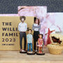 Our Family In A Box Letterbox Gift, thumbnail 2 of 9