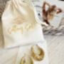 Sol Earrings Reversible 18k Gold Plated Titanium Tarnish Free + Waterproof Pvd, thumbnail 4 of 4