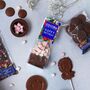 Happy Birthday Hot Chocolate Spoon Multipack X10, thumbnail 3 of 3