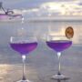 Fermented Water Kefir Butterfly Pea Case Of 10 X 250ml, thumbnail 4 of 5