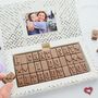 Will You Be My Bridesmaid Chocolate, thumbnail 2 of 2