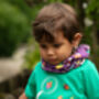 Green Bugs T Shirt | Baby + Children, thumbnail 4 of 12